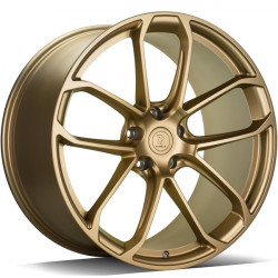 Cerchi in lega Seventy9 Mf.5 9.5x21 MGO - Matt Gold
