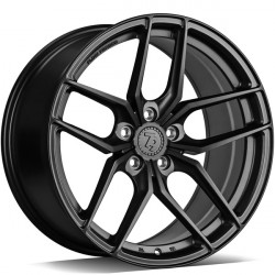 Cerchi in lega Seventy9 Scf-Y 9.5x19 HBM - Matt Black