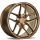 Cerchi in lega Seventy9 Scf-Y 8.5x20 SNB - Sand Bronze