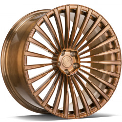 Cerchi in lega Seventy9 Mf.1 11.5x21 BB - Brushed Bronze