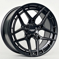Cerchi in lega Forzza Magnum 9.5x19 Satin Black