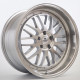 Cerchi in lega Forzza Spot 10.5x20 Silver Face Machined
