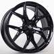 Cerchi in lega Forzza Gravity 9.0x21 Black