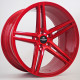Cerchi in lega Forzza Bosan 10.5x20 Candy Red