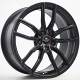 Cerchi in lega Forzza Sigma 8.0x18 Black Magic
