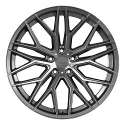 Cerchi in lega Arceo Valencia 8.5x19 Titan Diamond