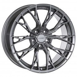 Cerchi in lega Arceo Roma 8.5x19 Titan