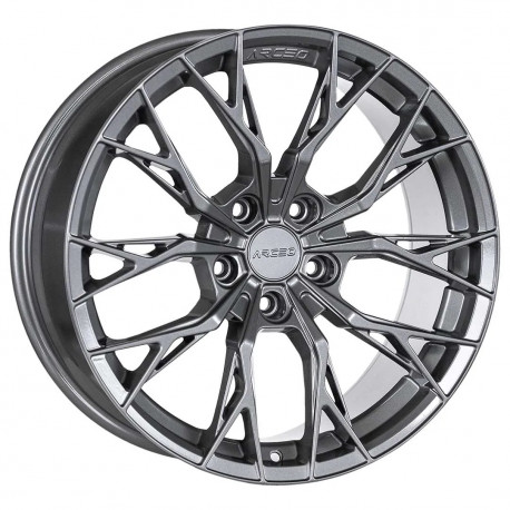 Cerchi in lega Arceo Roma 8.5x19 Titan