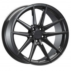 Cerchi in lega Arceo Monaco 9.0x20 Titan