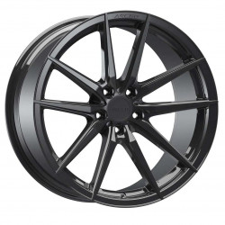 Cerchi in lega Arceo Monaco 10.0x20 Titan