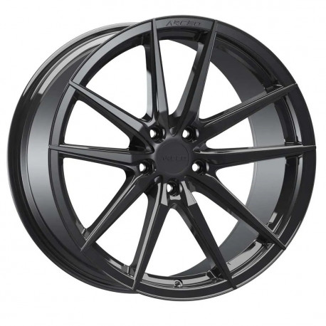 Cerchi in lega Arceo Monaco 10.0x20 Titan