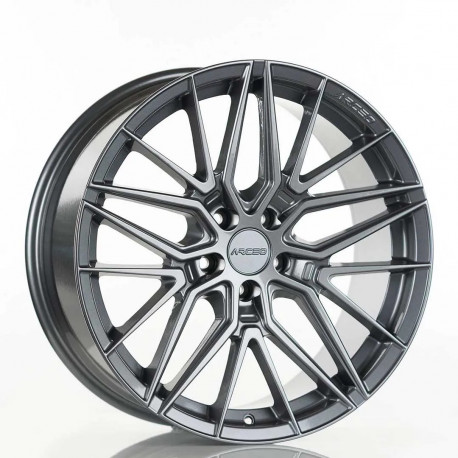 Cerchi in lega Arceo Sevilla 8.5x19 Titan