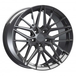 Cerchi in lega Arceo Sevilla 9.5x19 Titan