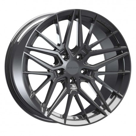 Cerchi in lega Arceo Sevilla 9.5x19 Titan