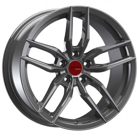 Cerchi in lega Arceo Madrid 8.5x18 Titan
