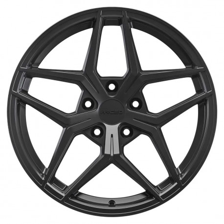 Cerchi in lega Arceo Porto 8.0x18 Matt Titanium