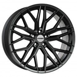 Cerchi in lega Arceo Valencia 8.5x19 Matt Black