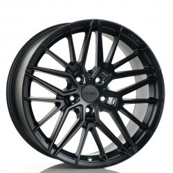 Cerchi in lega Arceo Sevilla 8.5x19 Matt Black