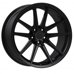 Cerchi in lega Arceo Monaco 8.5x19 Matt Black