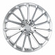 Cerchi in lega Arceo Berlin 10.5x21 Silver Diamond