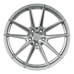 Cerchi in lega Arceo Monaco 9.0x18 Silver Diamond