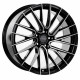 Cerchi in lega Arceo Asw02 8.5x19 Black Diamond