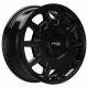 Cerchi in lega Arceo Lt1 6.5x16 Black