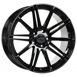 Cerchi in lega Arceo Mallorca 9.5x19 Black