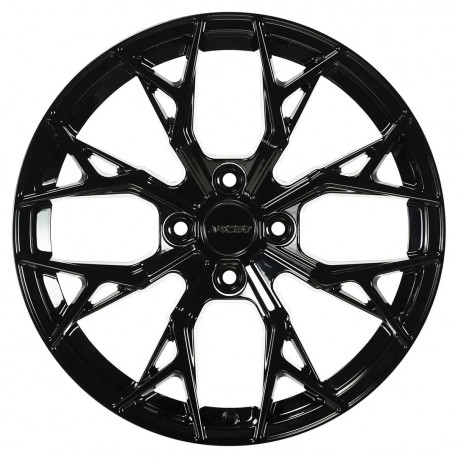 Cerchi in lega Arceo Medium 7.5x17 Black