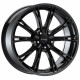 Cerchi in lega Arceo Asw01 8.5x19 Black