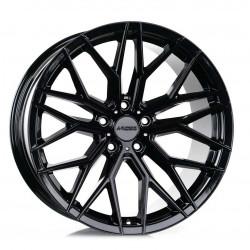 Cerchi in lega Arceo Valencia 8.5x19 Black