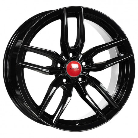 Cerchi in lega Arceo Madrid 8.5x18 Black