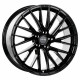 Cerchi in lega Arceo Asw02 8.5x19 Black