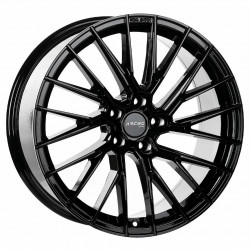 Cerchi in lega Arceo Asw02 8.5x19 Black