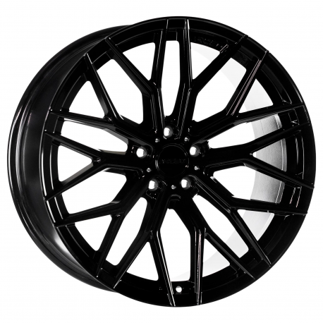 Cerchi in lega Arceo Valencia 10.0x20 Glossy Black