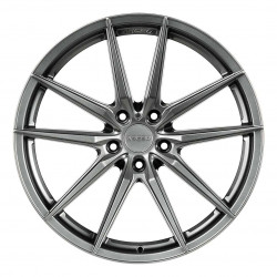 Cerchi in lega Arceo Monaco 9.5x19 Hyper Black