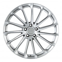 Cerchi in lega Arceo Berlin 9.0x20 Hyper Black