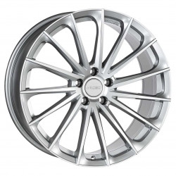 Cerchi in lega Arceo Berlin 10.0x20 Hyper Black