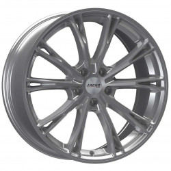 Cerchi in lega Arceo Asw01 8.5x19 Hyper Silver