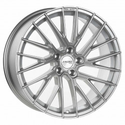 Cerchi in lega Arceo Asw02 8.5x19 Silver