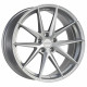 Cerchi in lega Arceo Asw04 9.5x20 Silver