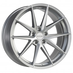 Cerchi in lega Arceo Asw04 8.5x20 Silver