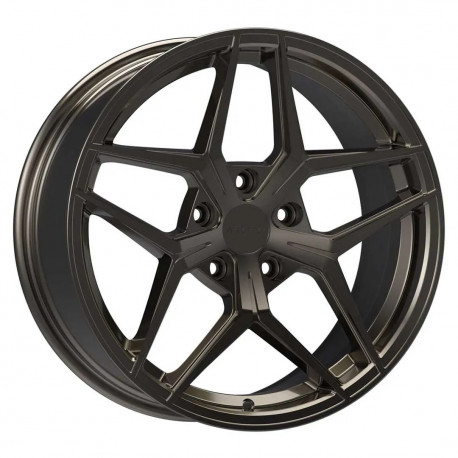 Cerchi in lega Arceo Porto 8.0x18 Glossy Bronze