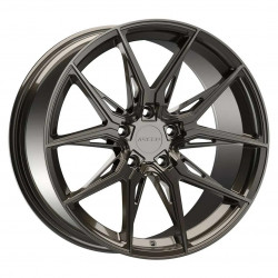 Cerchi in lega Arceo Marseille 9.0x20 Glossy Bronze