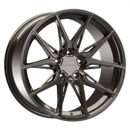 Cerchi in lega Arceo Marseille 9.0x20 Glossy Bronze