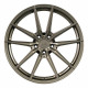 Cerchi in lega Arceo Monaco 9.0x20 Glossy Bronze