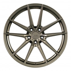 Cerchi in lega Arceo Monaco 9.0x20 Glossy Bronze