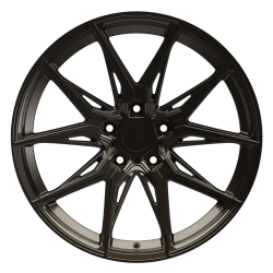 Cerchi in lega Arceo Marseille 10.0x20 Glossy Bronze