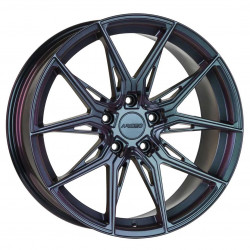 Cerchi in lega Arceo Marseille 9.0x20 Midnight Purple