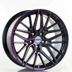 Cerchi in lega Arceo Sevilla 8.5x19 Midnight Purple